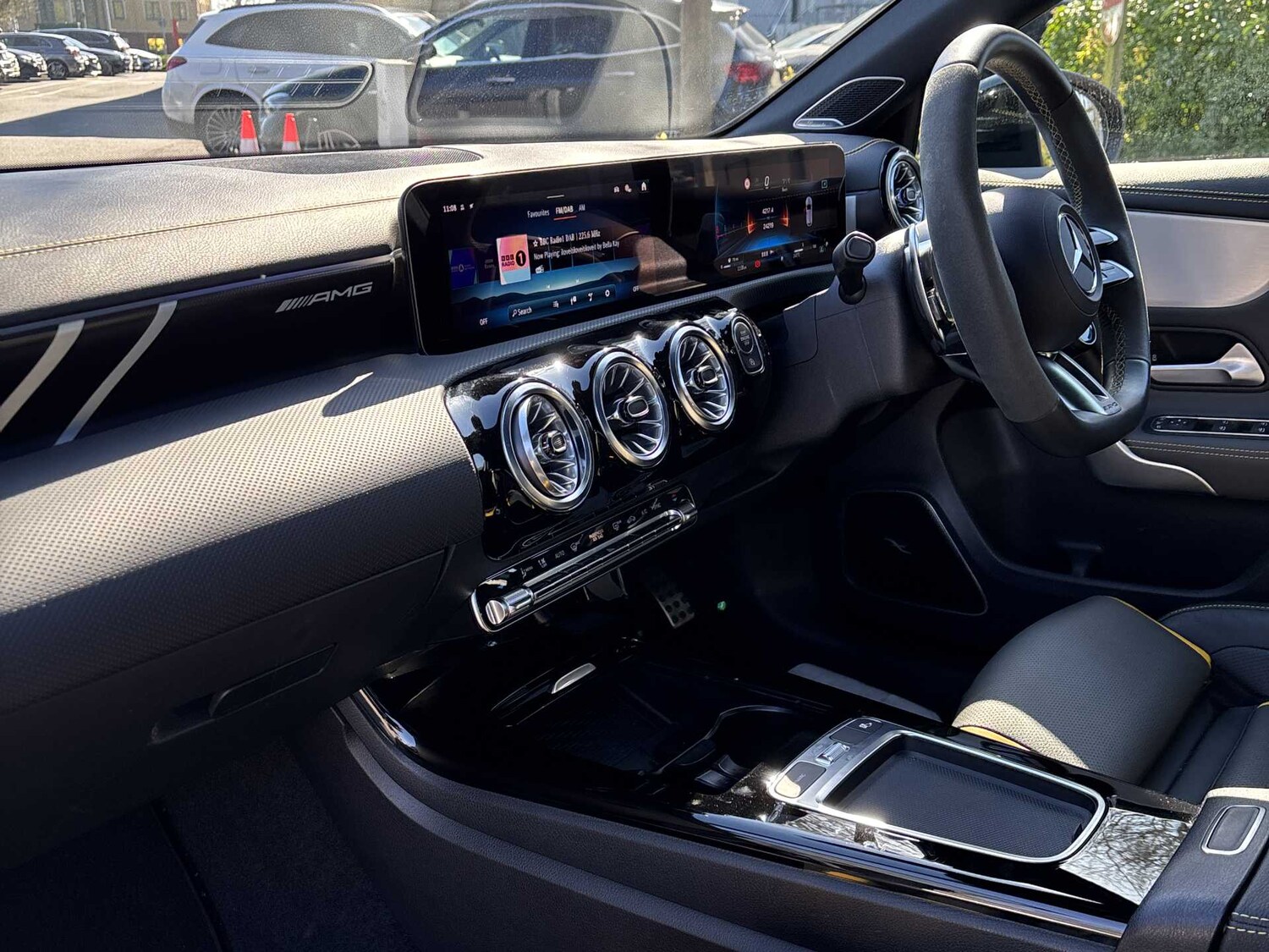 Used Mercedes-Benz A-Class 2024 for sale - 77943187: Photo 21