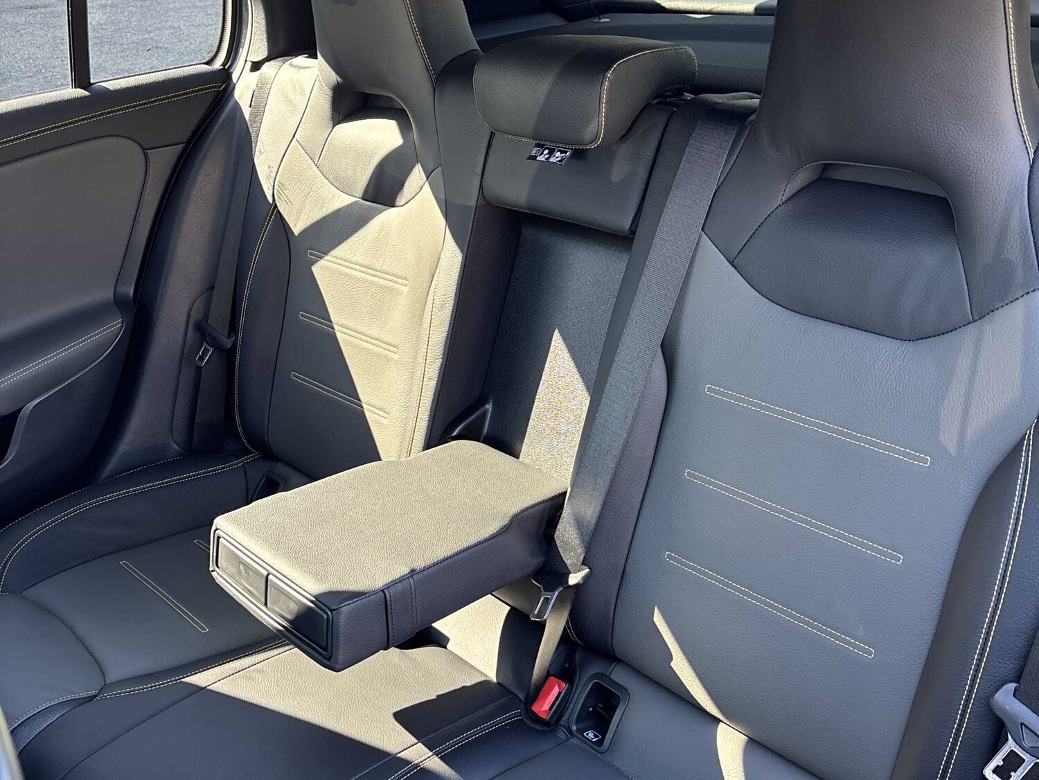 Used Mercedes-Benz A-Class 2024 for sale - 77943187: Photo 22