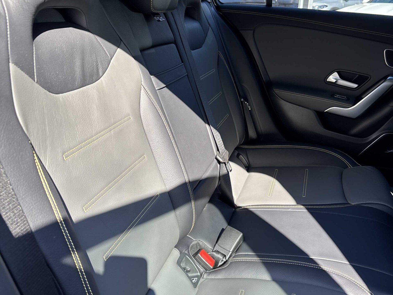 Used Mercedes-Benz A-Class 2024 for sale - 77943187: Photo 25