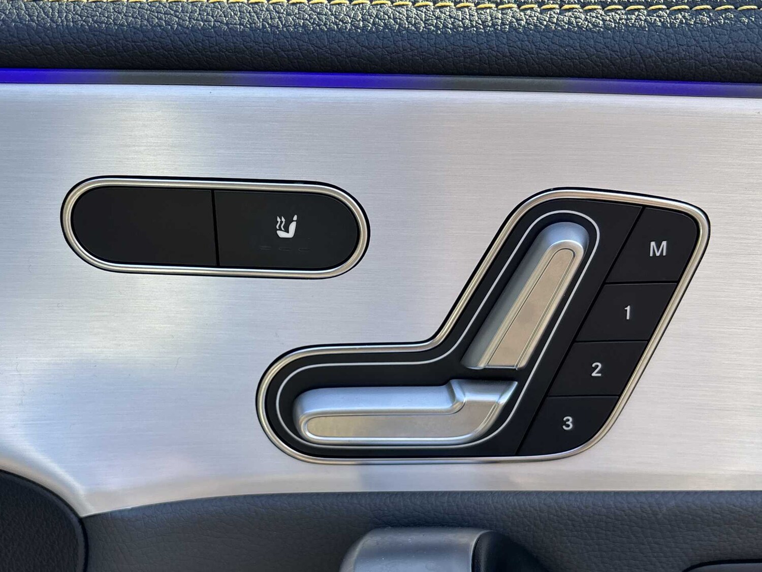 Used Mercedes-Benz A-Class 2024 for sale - 77943187: Photo 27