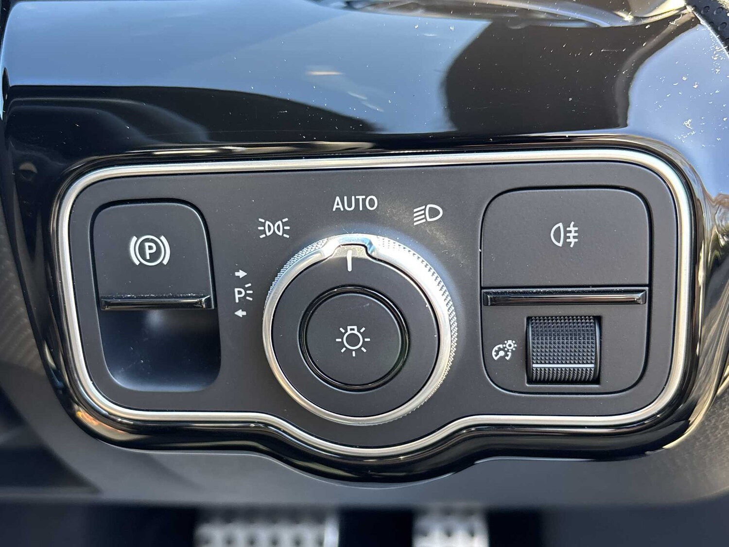 Used Mercedes-Benz A-Class 2024 for sale - 77943187: Photo 29