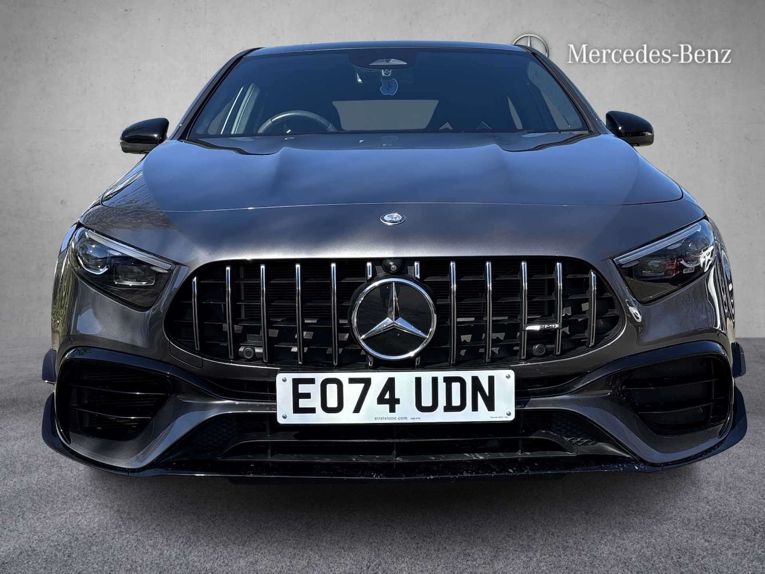 Used Mercedes-Benz A-Class 2024 for sale - 77943187: Photo 3