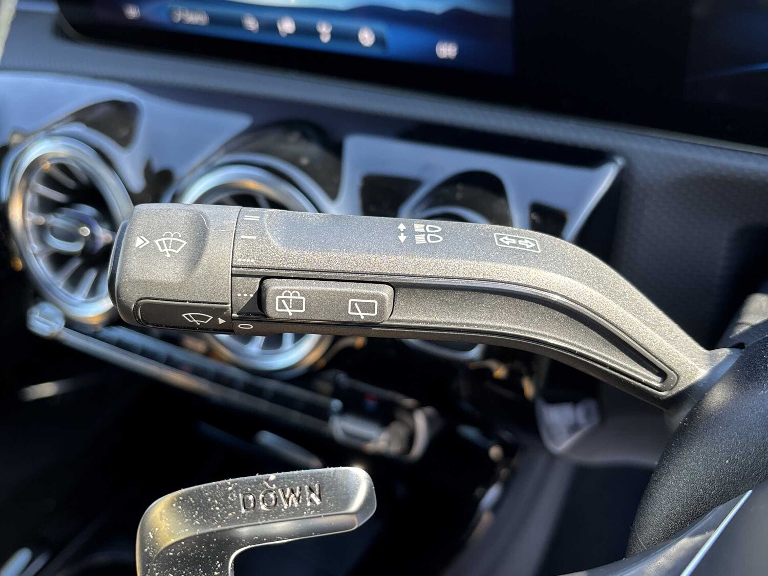 Used Mercedes-Benz A-Class 2024 for sale - 77943187: Photo 30