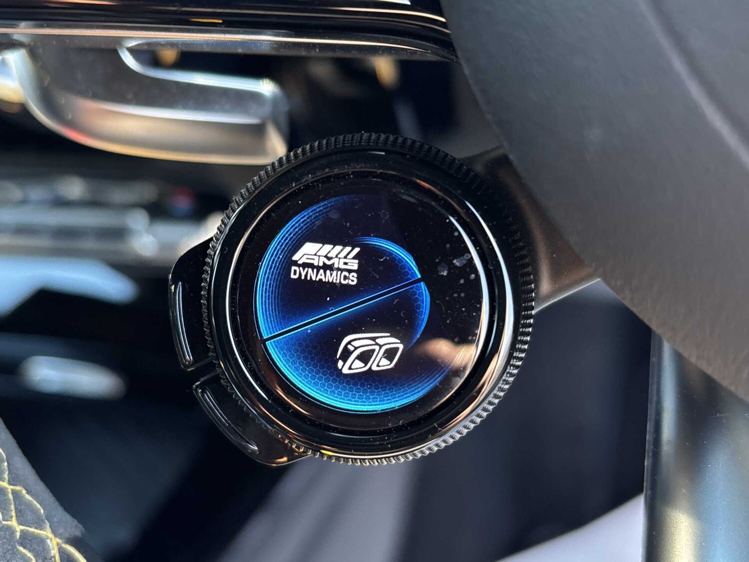 Used Mercedes-Benz A-Class 2024 for sale - 77943187: Photo 32