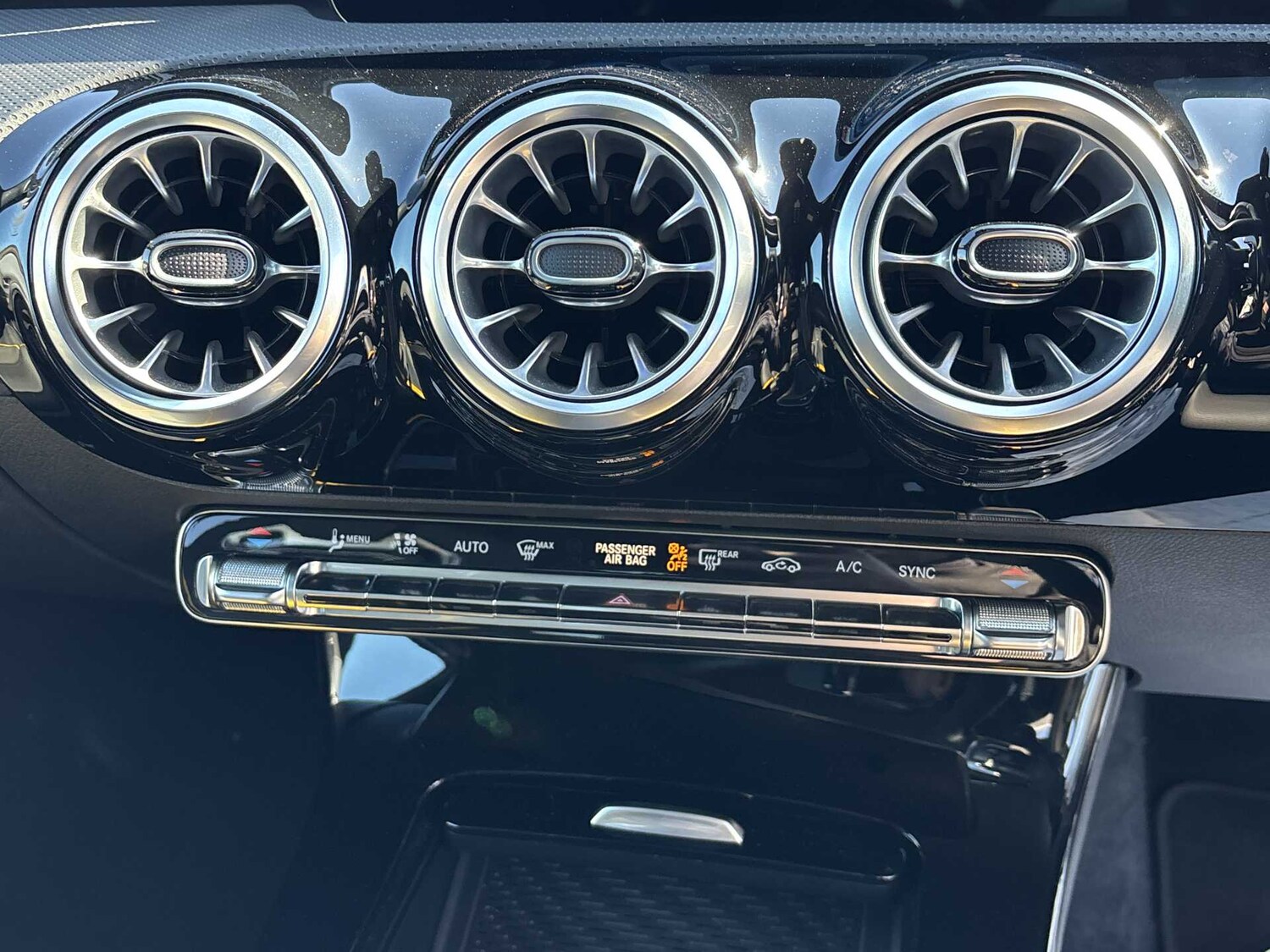 Used Mercedes-Benz A-Class 2024 for sale - 77943187: Photo 34