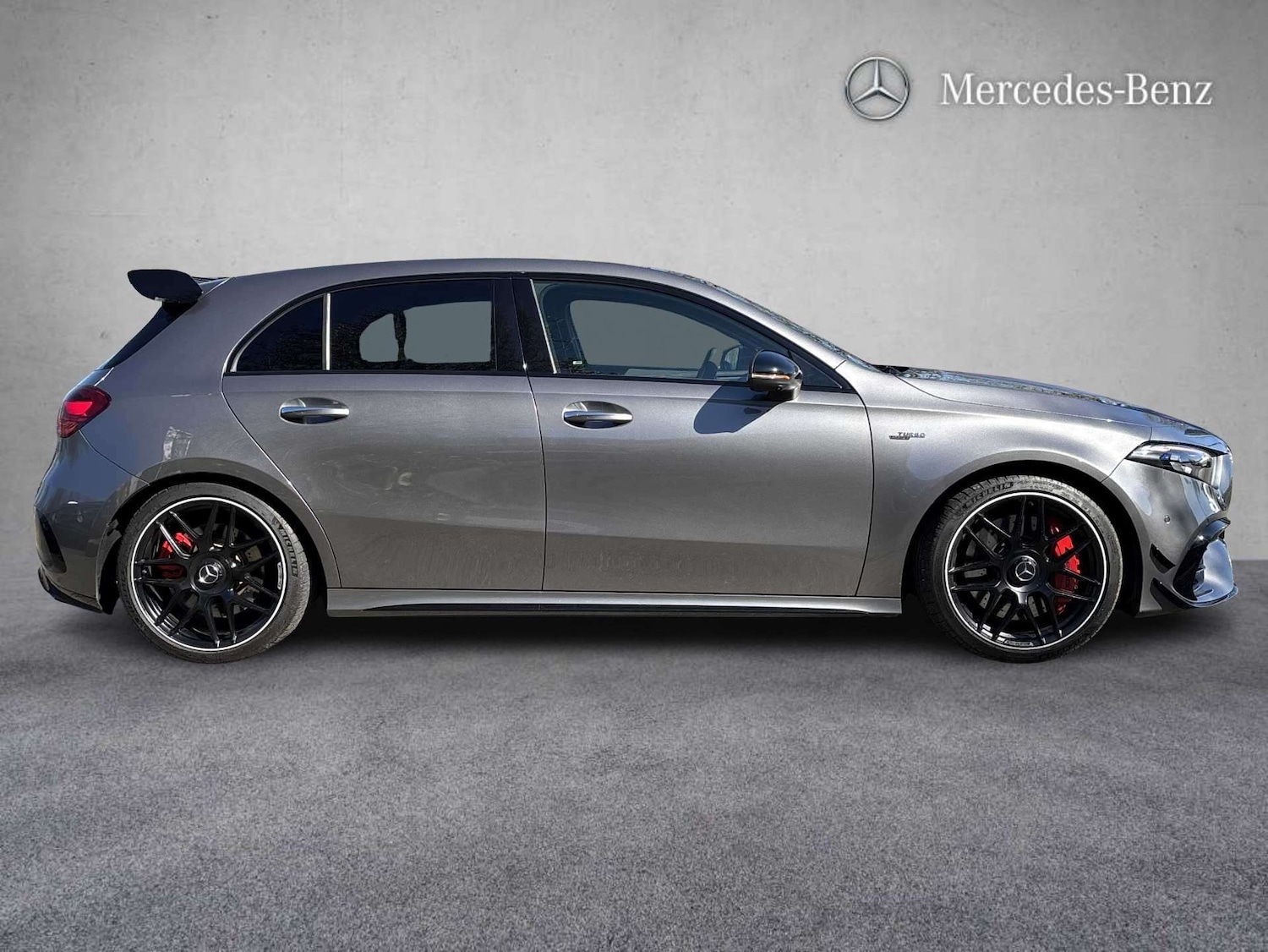 Used Mercedes-Benz A-Class 2024 for sale - 77943187: Photo 4