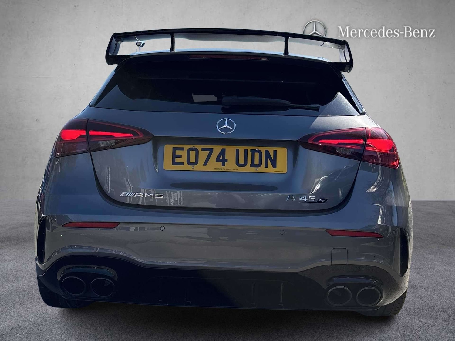 Used Mercedes-Benz A-Class 2024 for sale - 77943187: Photo 5