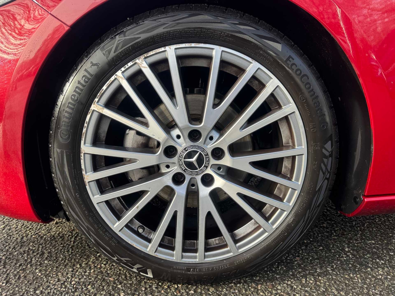 Used Mercedes-Benz A-Class 2023 for sale - 77552965: Photo 10