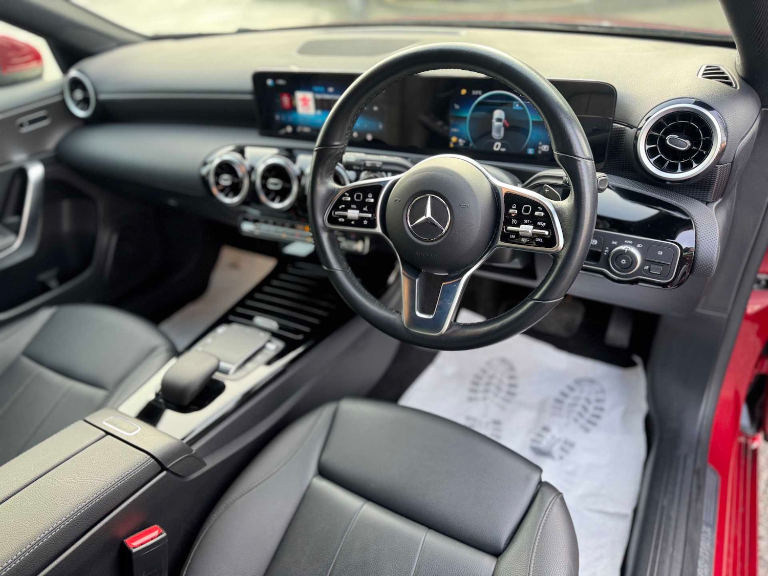 Used Mercedes-Benz A-Class 2023 for sale - 77552965: Photo 13