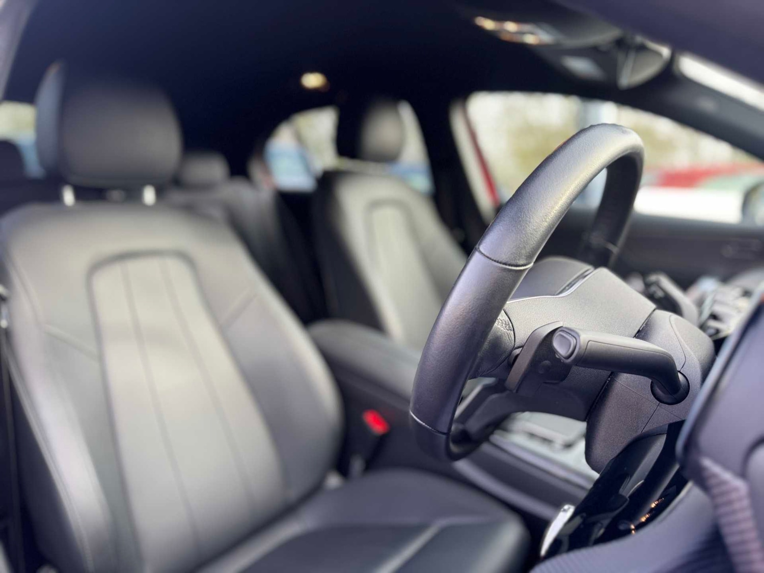 Used Mercedes-Benz A-Class 2023 for sale - 77552965: Photo 14