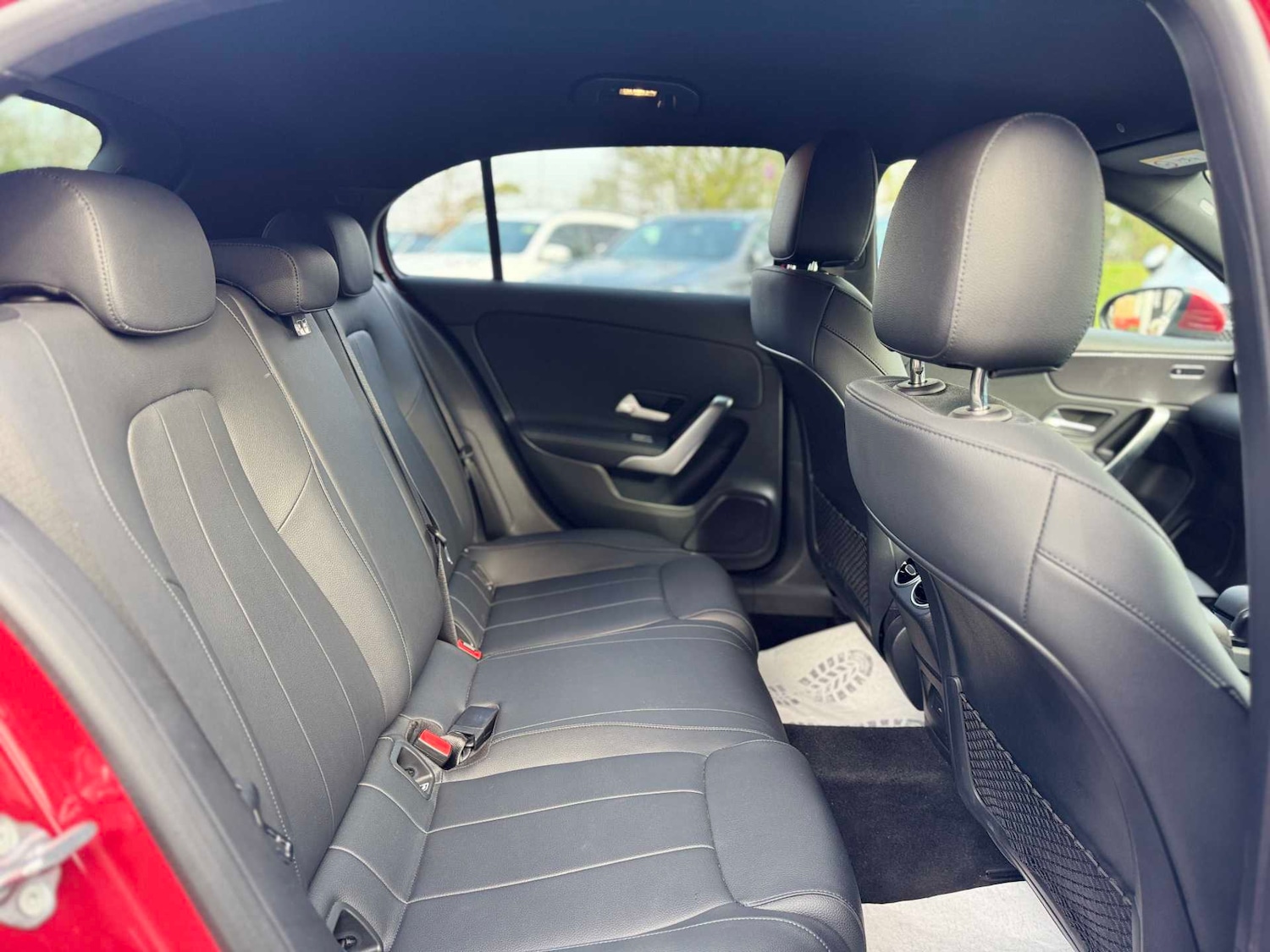 Used Mercedes-Benz A-Class 2023 for sale - 77552965: Photo 15