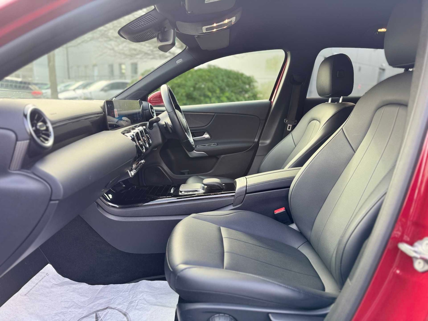 Used Mercedes-Benz A-Class 2023 for sale - 77552965: Photo 18