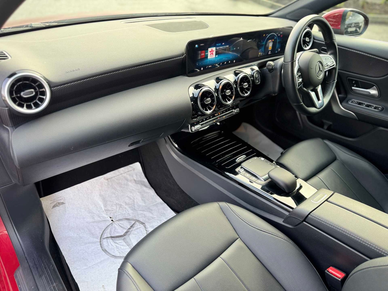 Used Mercedes-Benz A-Class 2023 for sale - 77552965: Photo 19