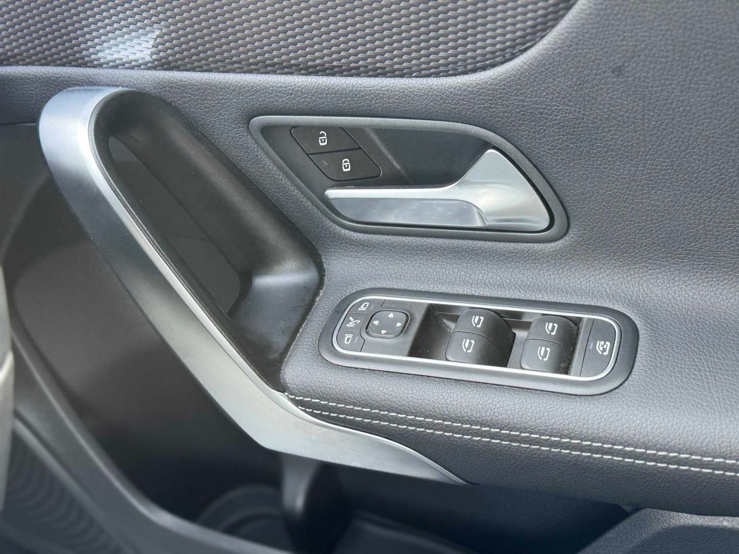 Used Mercedes-Benz A-Class 2023 for sale - 77552965: Photo 26