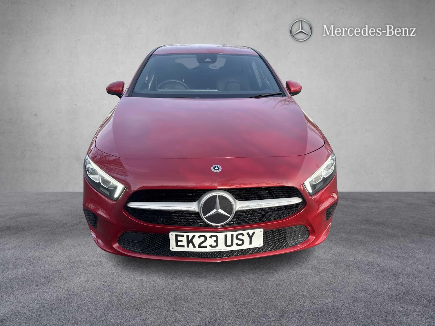 Used Mercedes-Benz A-Class 2023 for sale - 77552965: Photo 3