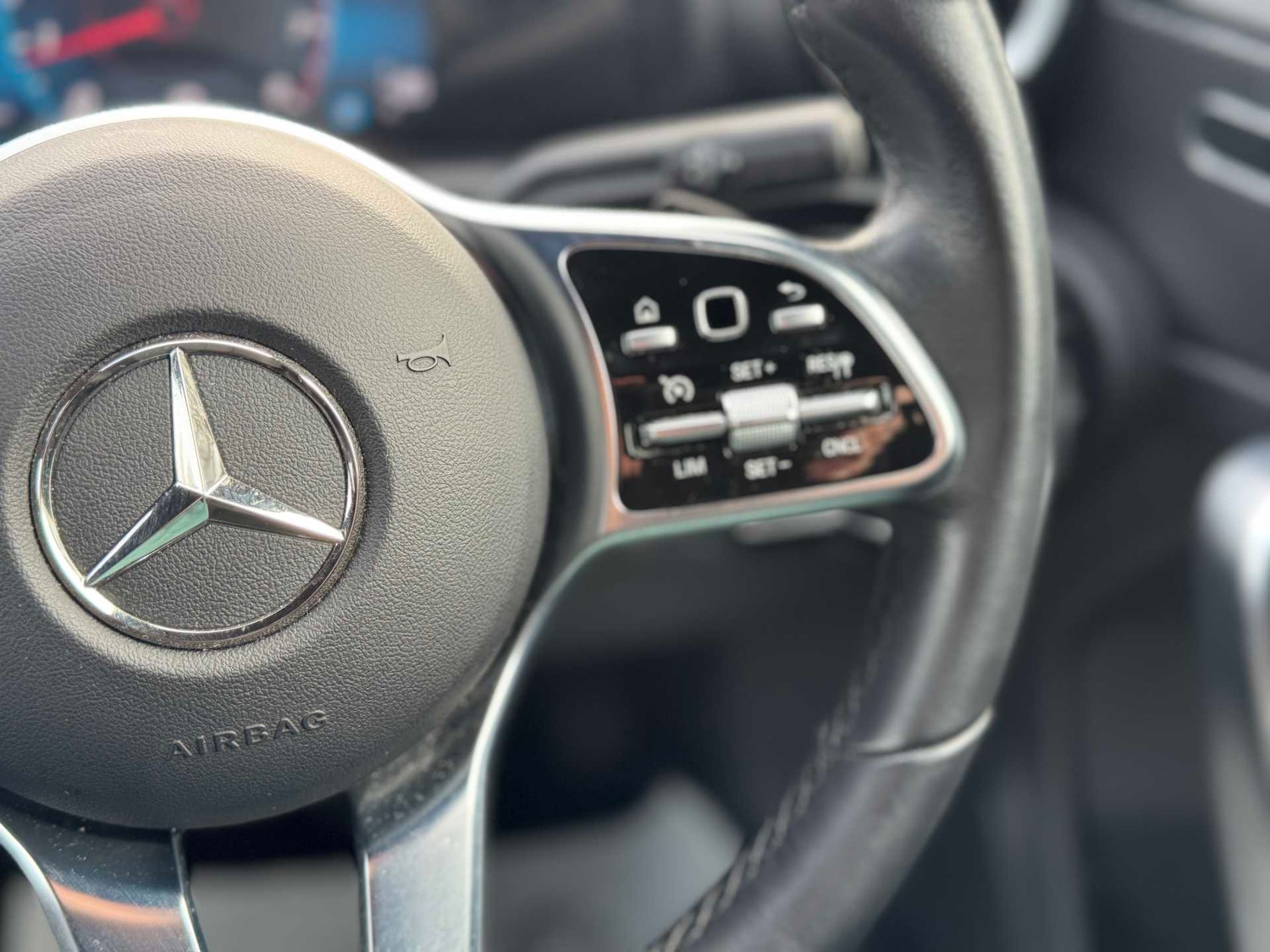 Used Mercedes-Benz A-Class 2023 for sale - 77552965: Photo 31