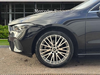 Used Mercedes-Benz CLA 2024 for sale - 76705005: Photo