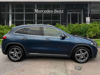 Used Mercedes-Benz GLA 2021 for sale - 76242388: Photo