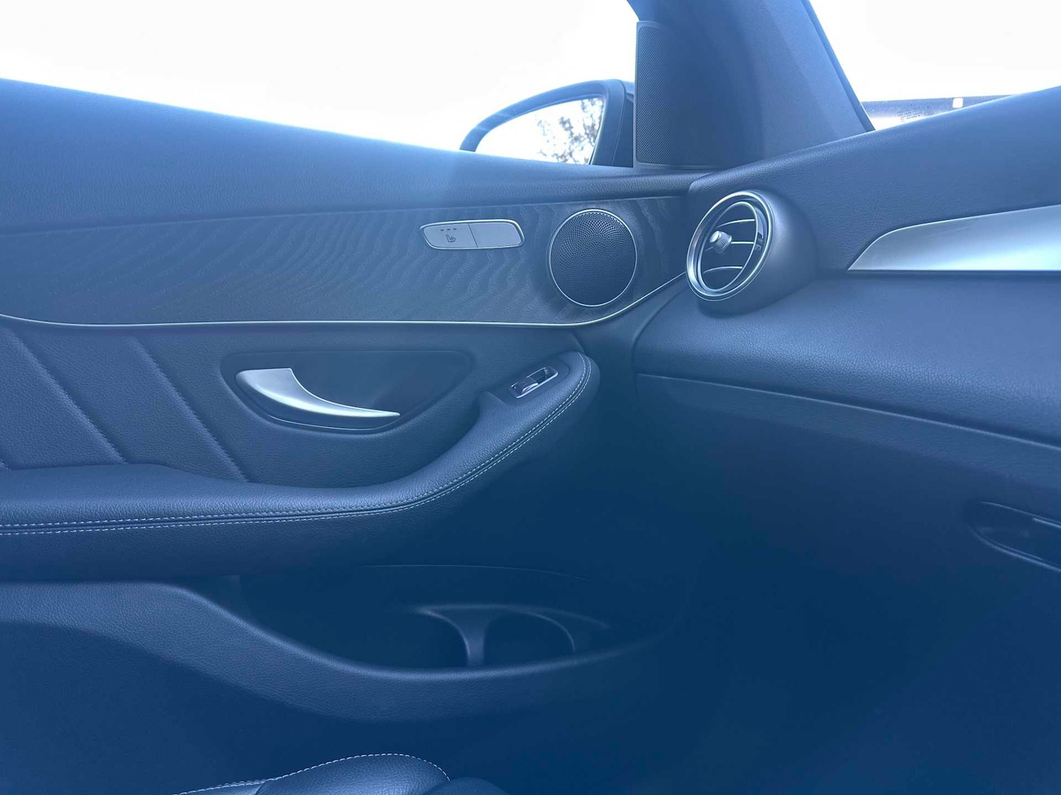 Used Mercedes-Benz GLC 2020 for sale - 76540762: Photo 20