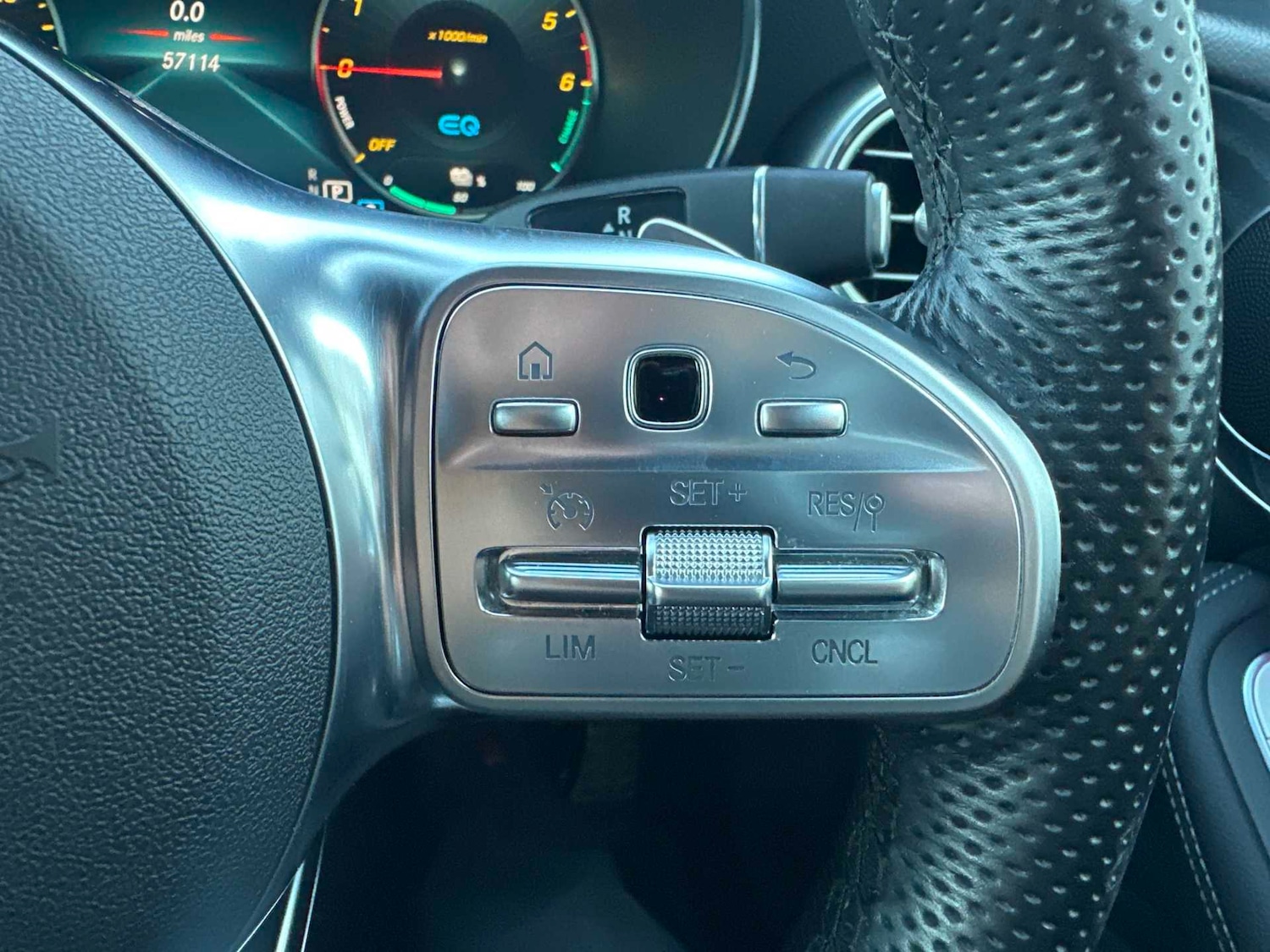 Used Mercedes-Benz GLC 2020 for sale - 76540762: Photo 24