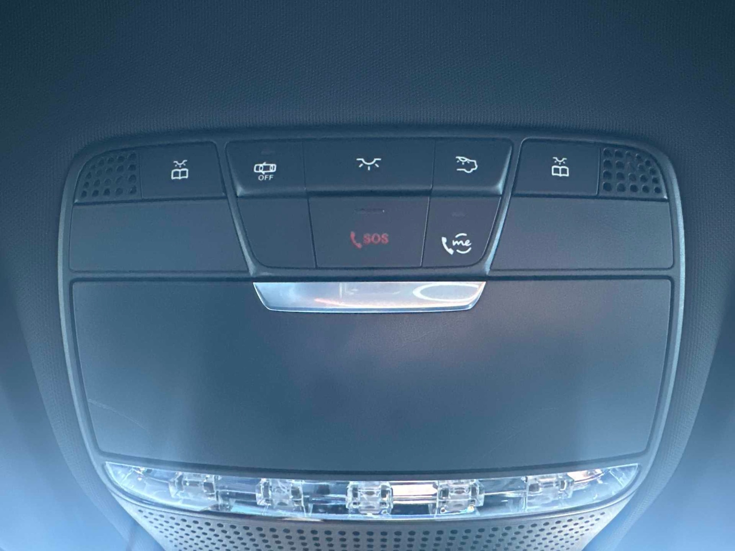 Used Mercedes-Benz GLC 2020 for sale - 76540762: Photo 25