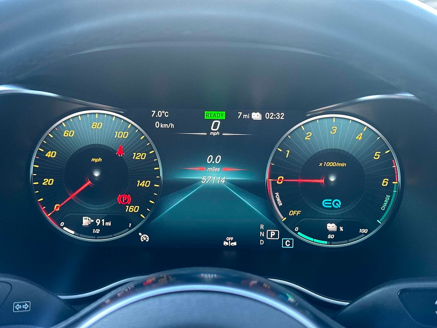 Used Mercedes-Benz GLC 2020 for sale - 76540762: Photo 26