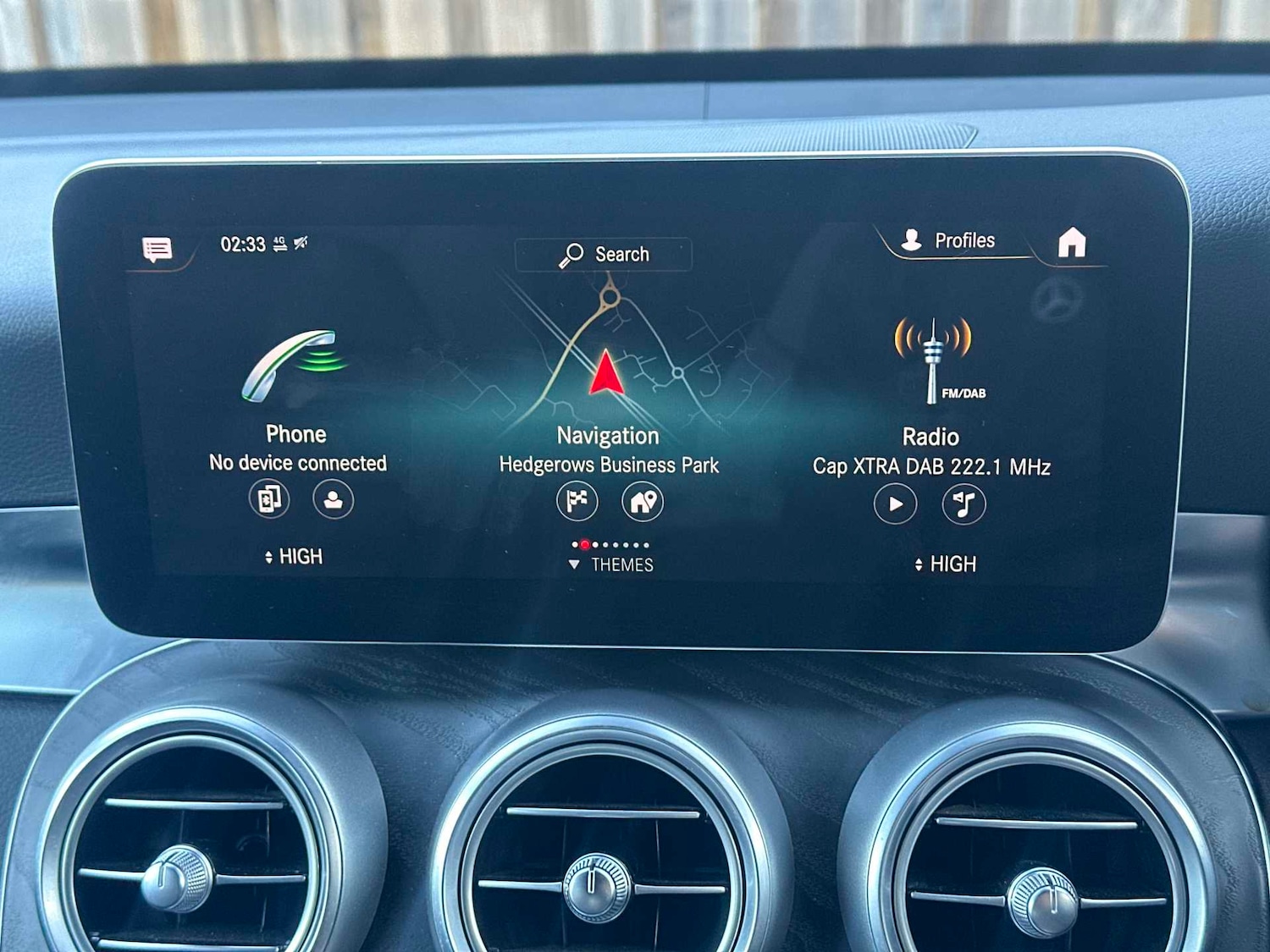 Used Mercedes-Benz GLC 2020 for sale - 76540762: Photo 28