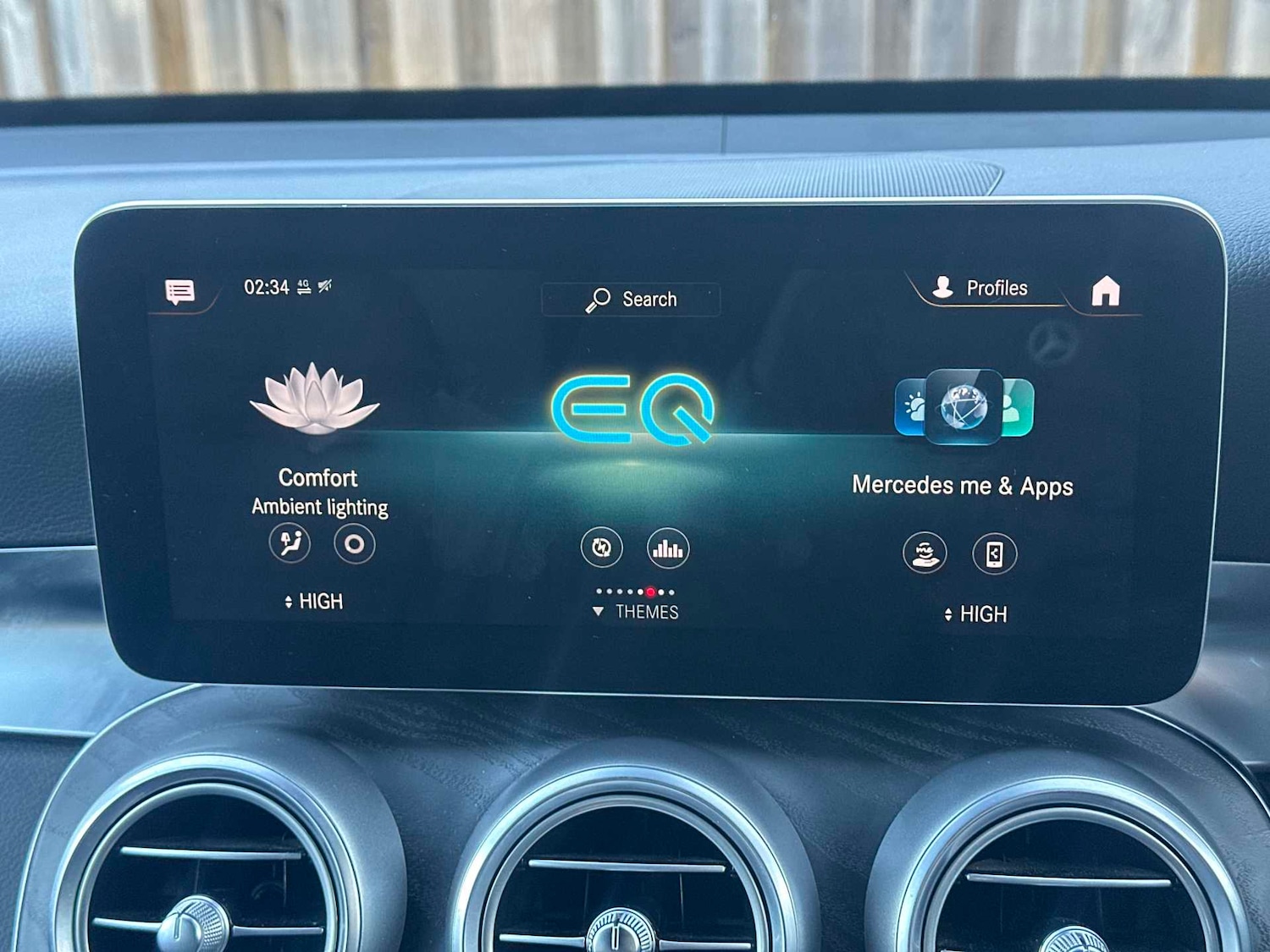 Used Mercedes-Benz GLC 2020 for sale - 76540762: Photo 29