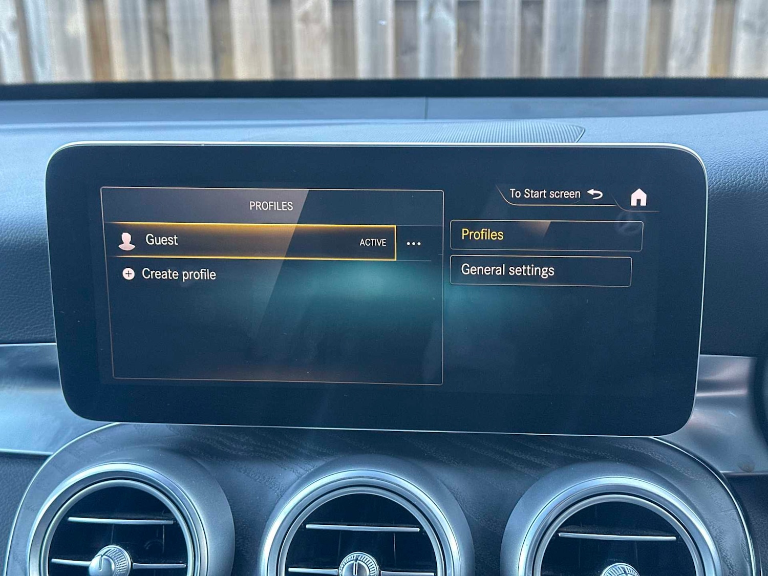 Used Mercedes-Benz GLC 2020 for sale - 76540762: Photo 30