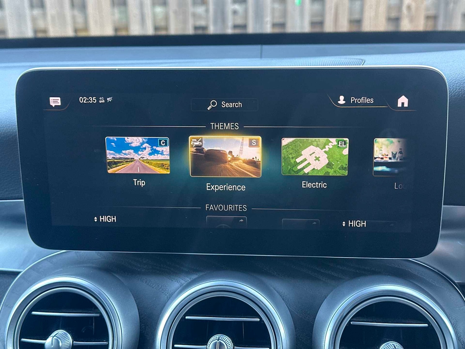 Used Mercedes-Benz GLC 2020 for sale - 76540762: Photo 31