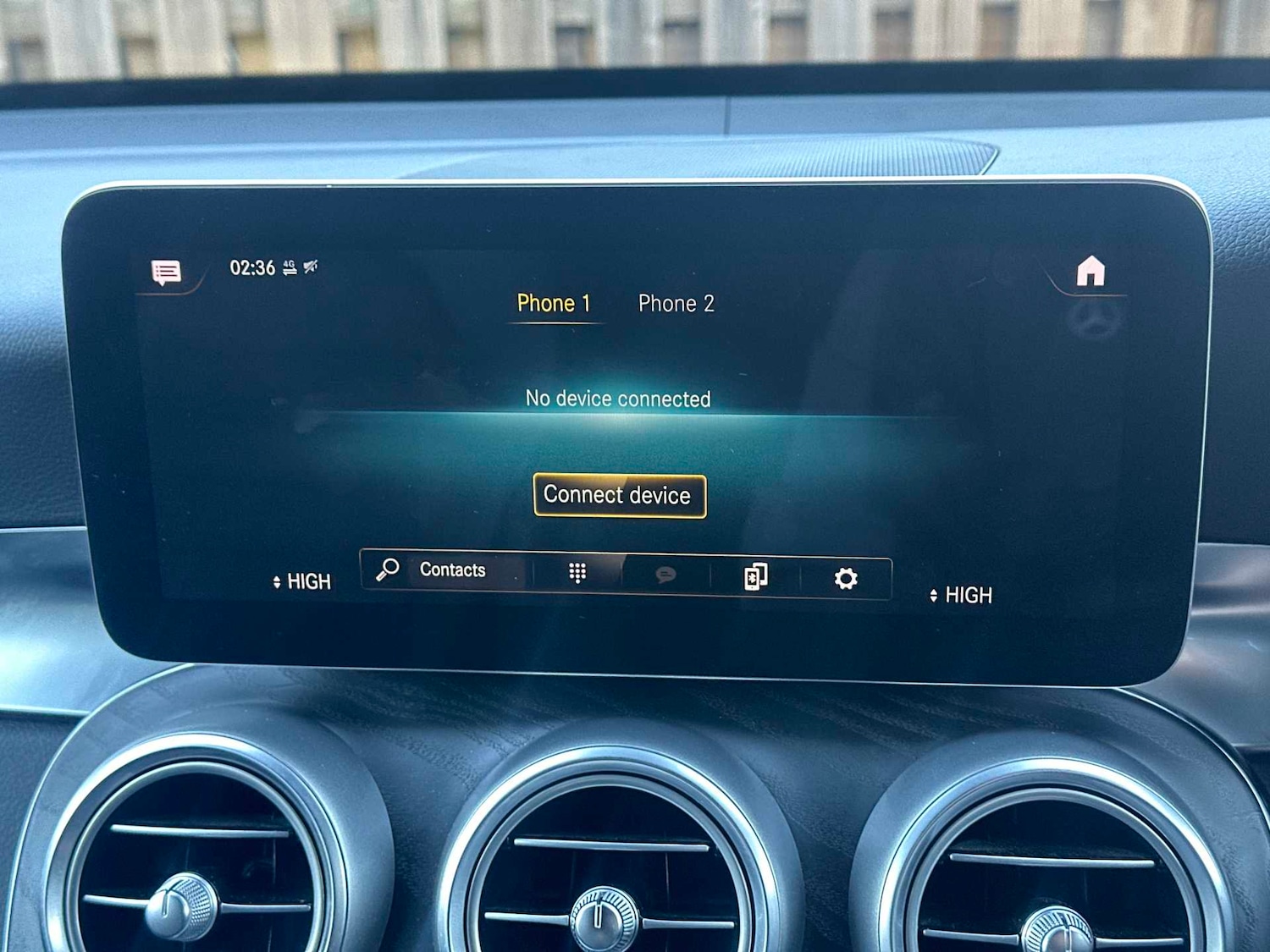 Used Mercedes-Benz GLC 2020 for sale - 76540762: Photo 33