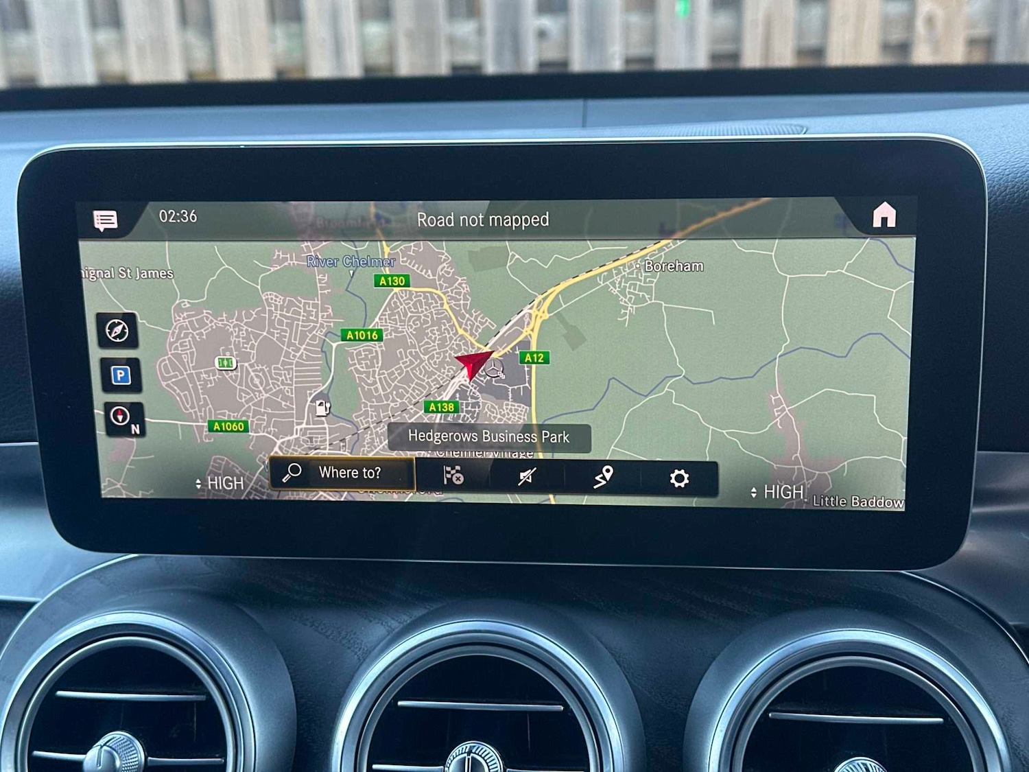 Used Mercedes-Benz GLC 2020 for sale - 76540762: Photo 34