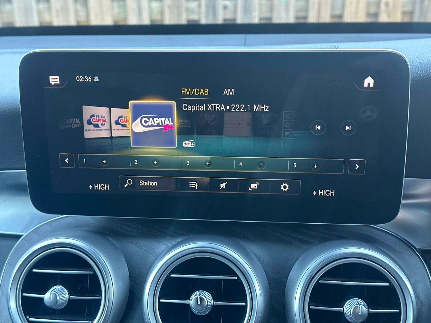 Used Mercedes-Benz GLC 2020 for sale - 76540762: Photo 35