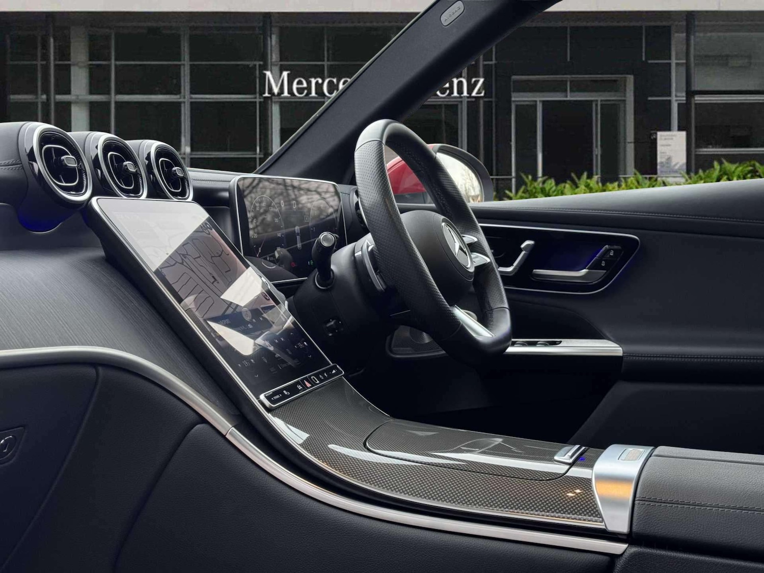 Used Mercedes-Benz GLC 2023 for sale - 77000316: Photo 17