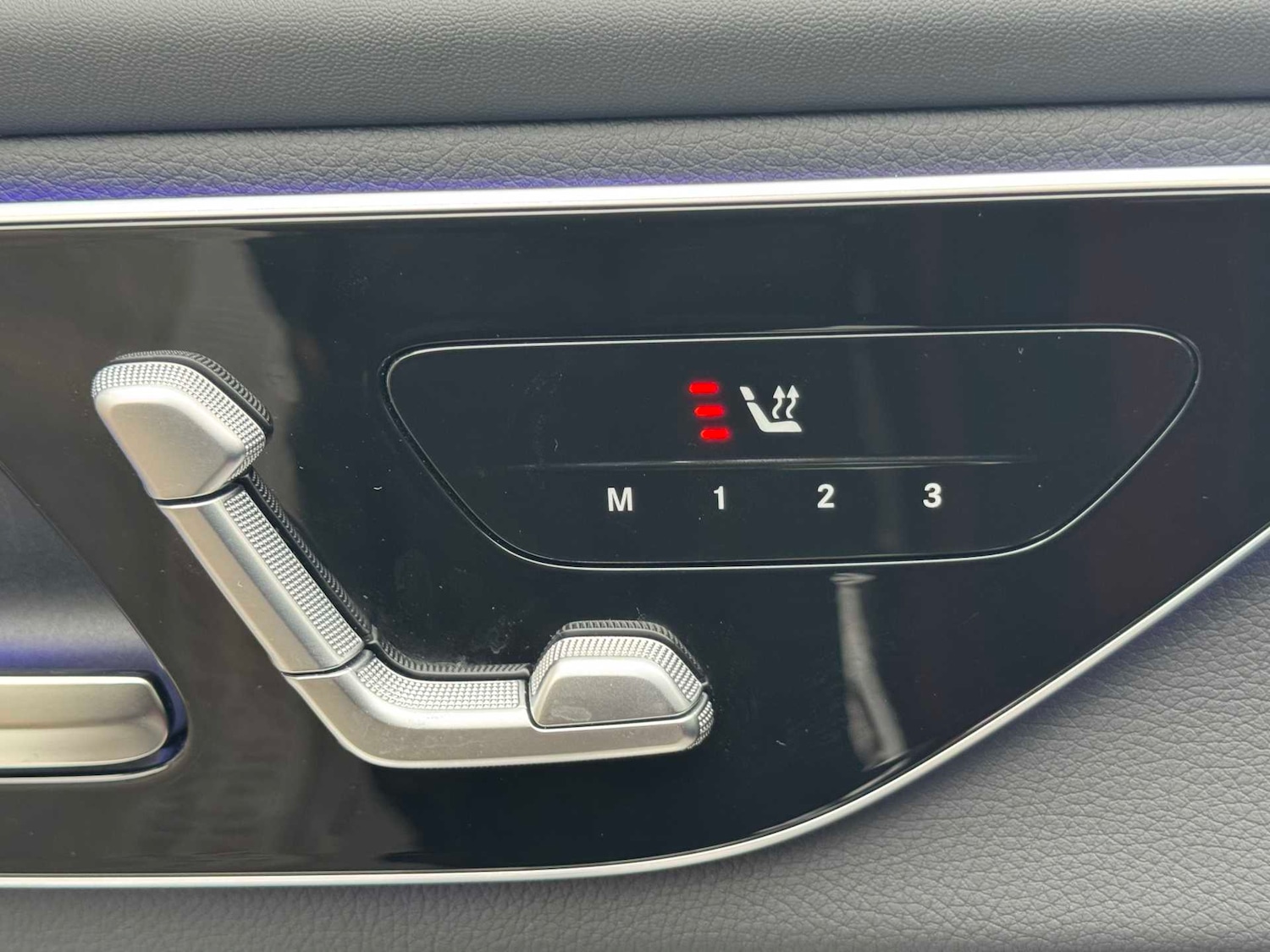 Used Mercedes-Benz GLC 2023 for sale - 77000316: Photo 18