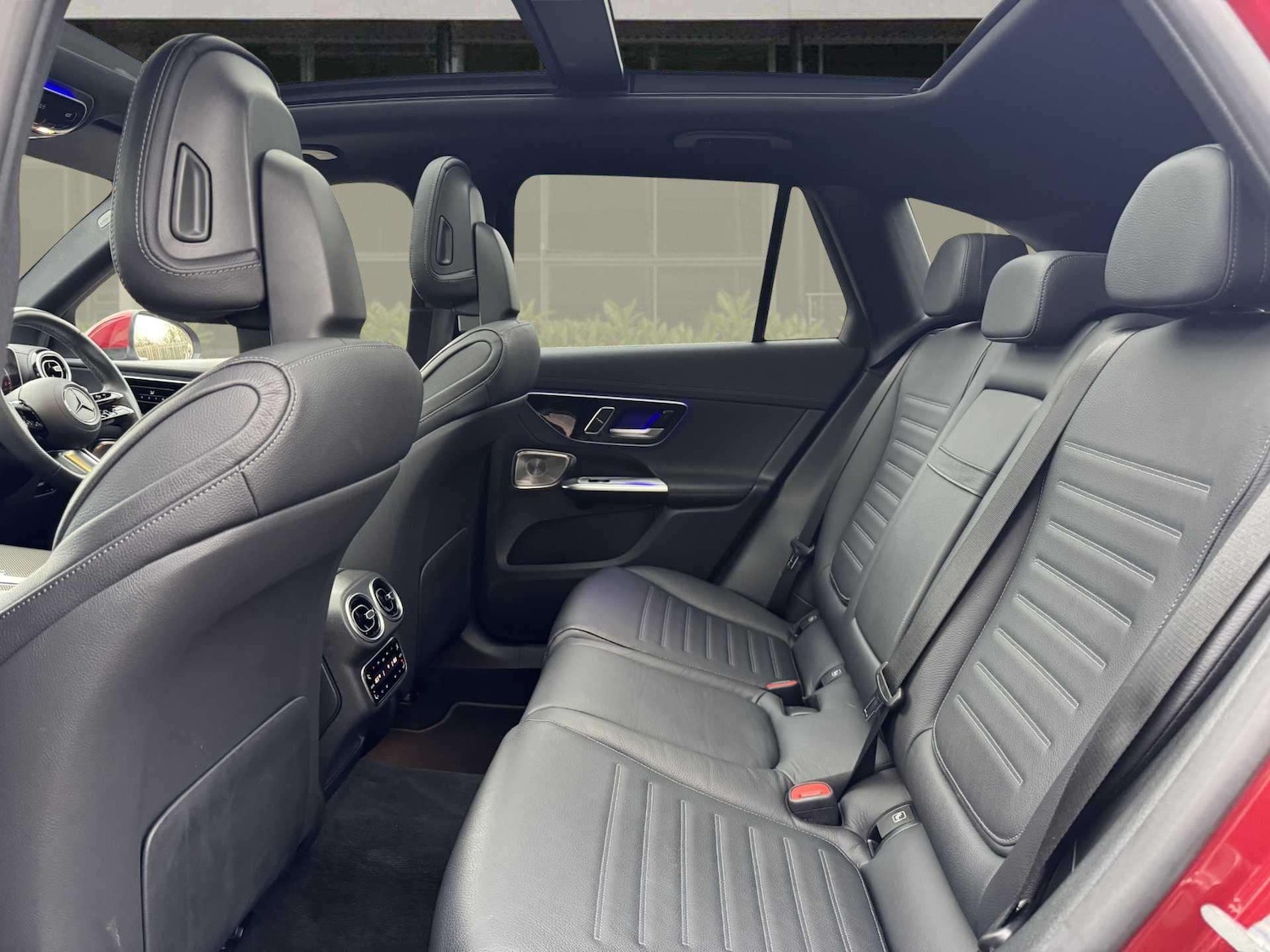 Used Mercedes-Benz GLC 2023 for sale - 77000316: Photo 21