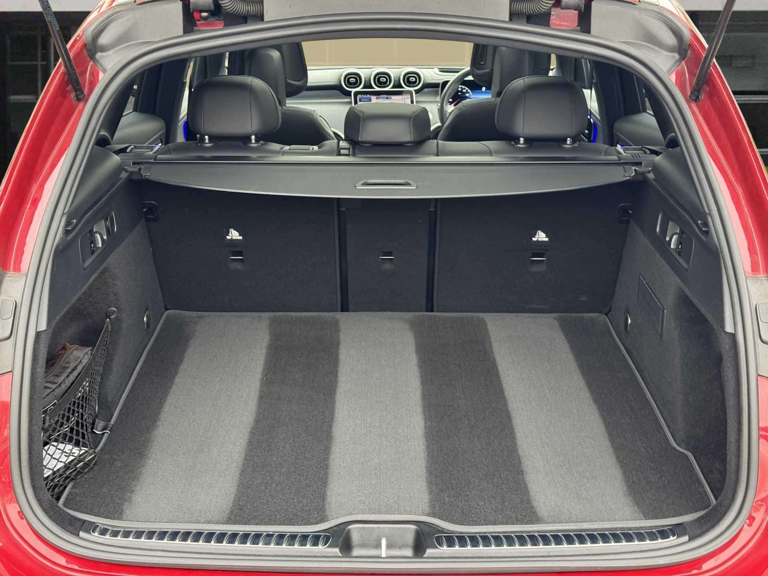 Used Mercedes-Benz GLC 2023 for sale - 77000316: Photo 23