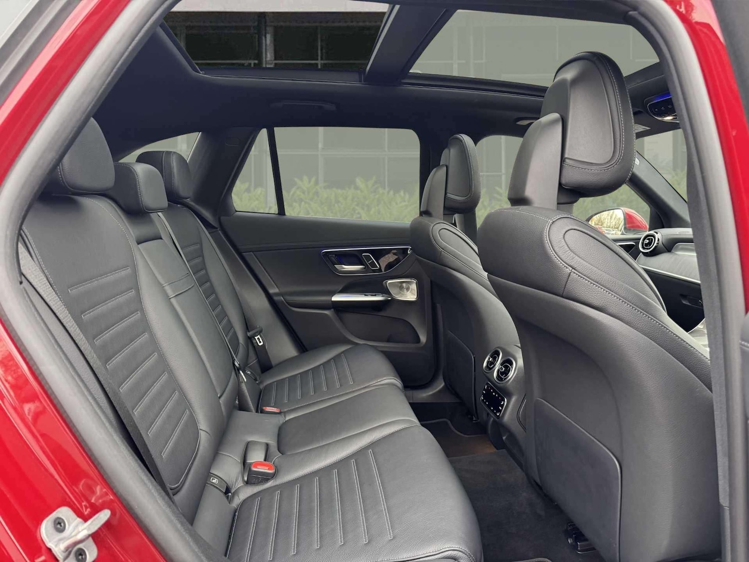 Used Mercedes-Benz GLC 2023 for sale - 77000316: Photo 24