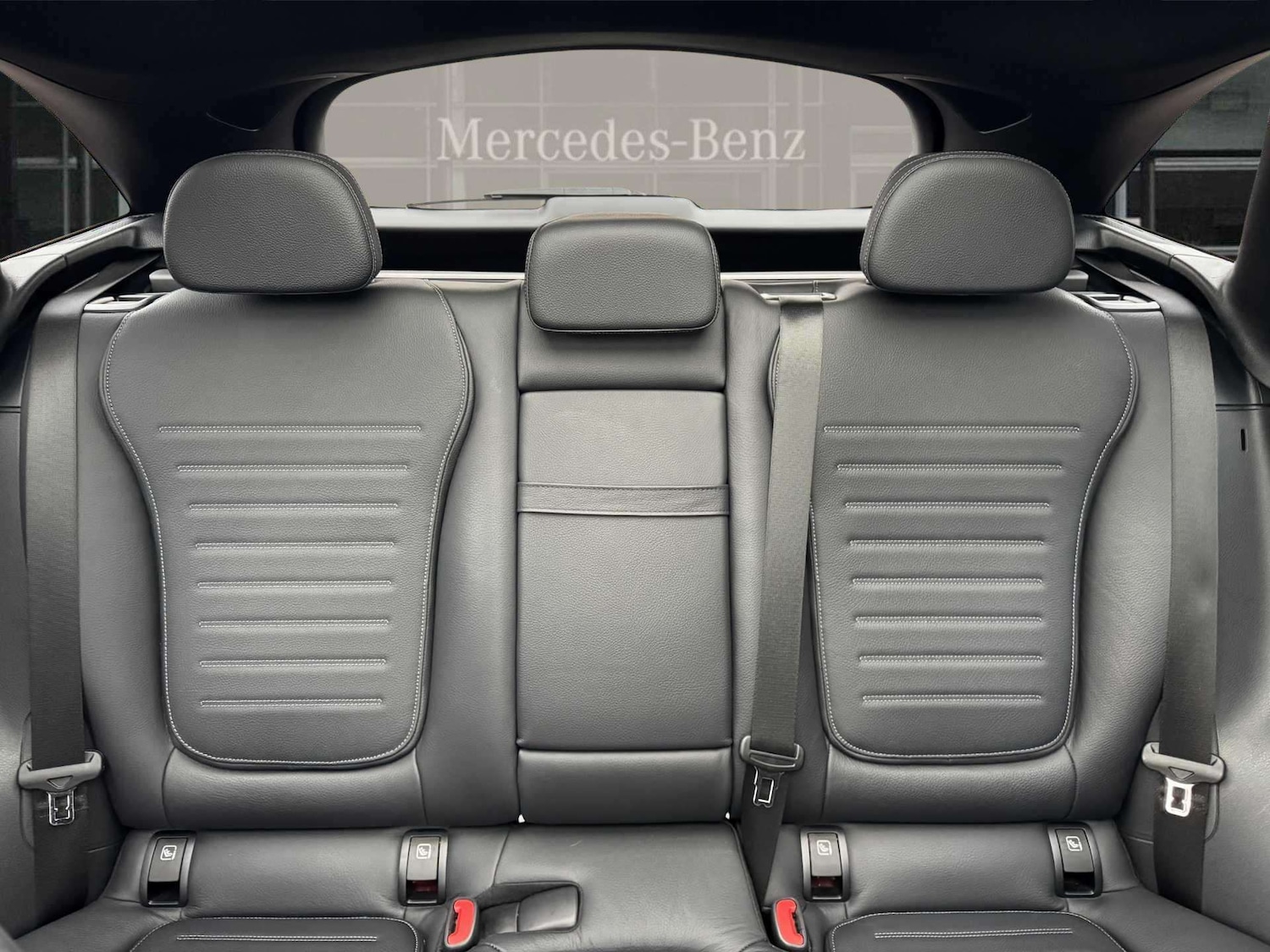 Used Mercedes-Benz GLC 2023 for sale - 77000316: Photo 29