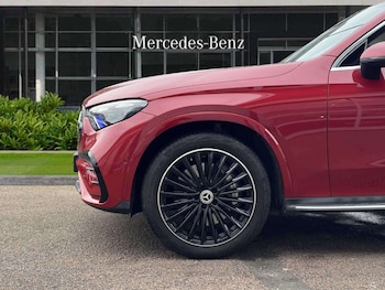Used Mercedes-Benz GLC 2023 for sale - 77000316: Photo