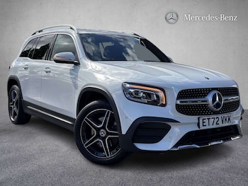 Used Mercedes-Benz GLB 2022 for sale - 78625351: Photo