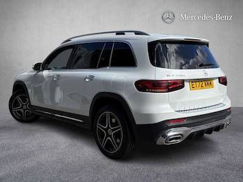 Used Mercedes-Benz GLB 2022 for sale - 78625351: Photo