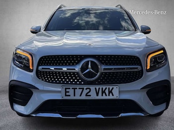 Used Mercedes-Benz GLB 2022 for sale - 78625351: Photo