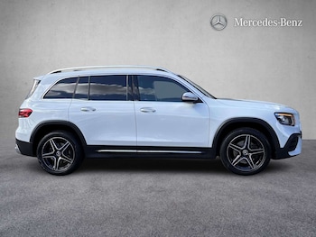 Used Mercedes-Benz GLB 2022 for sale - 78625351: Photo