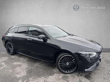 Used Mercedes-Benz CLA 2024 for sale - 78775133: Photo