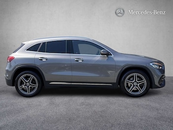 Used Mercedes-Benz GLA 2021 for sale - 78764245: Photo