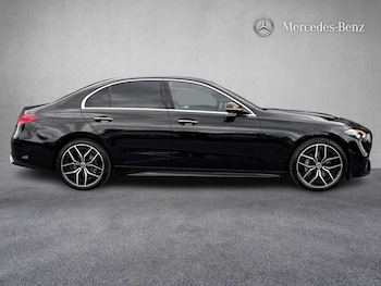Used Mercedes-Benz C Class 2026 for sale - 78465046: Photo