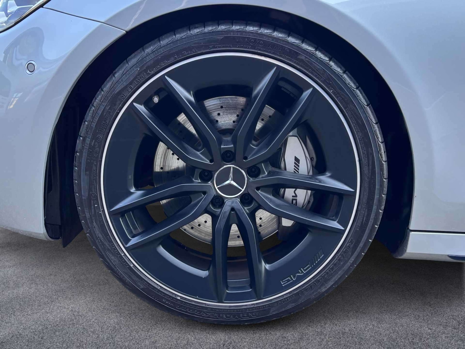 Used Mercedes-Benz E Class 2022 for sale - 77972772: Photo 10