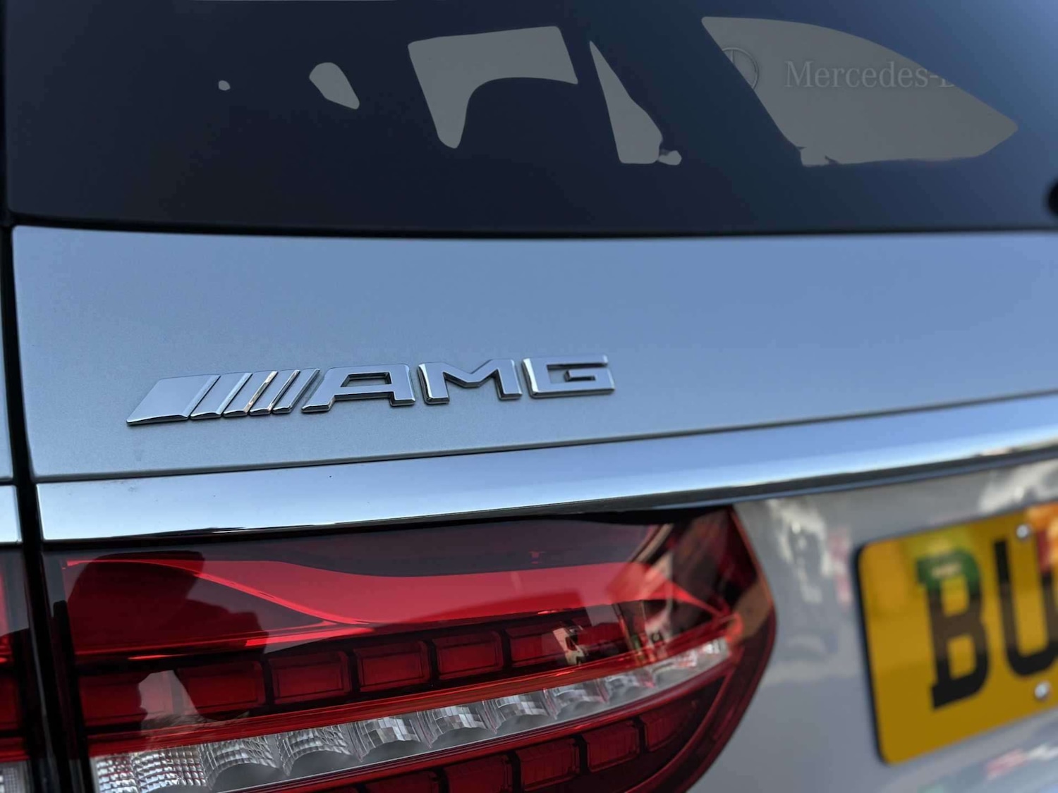 Used Mercedes-Benz E Class 2022 for sale - 77972772: Photo 11