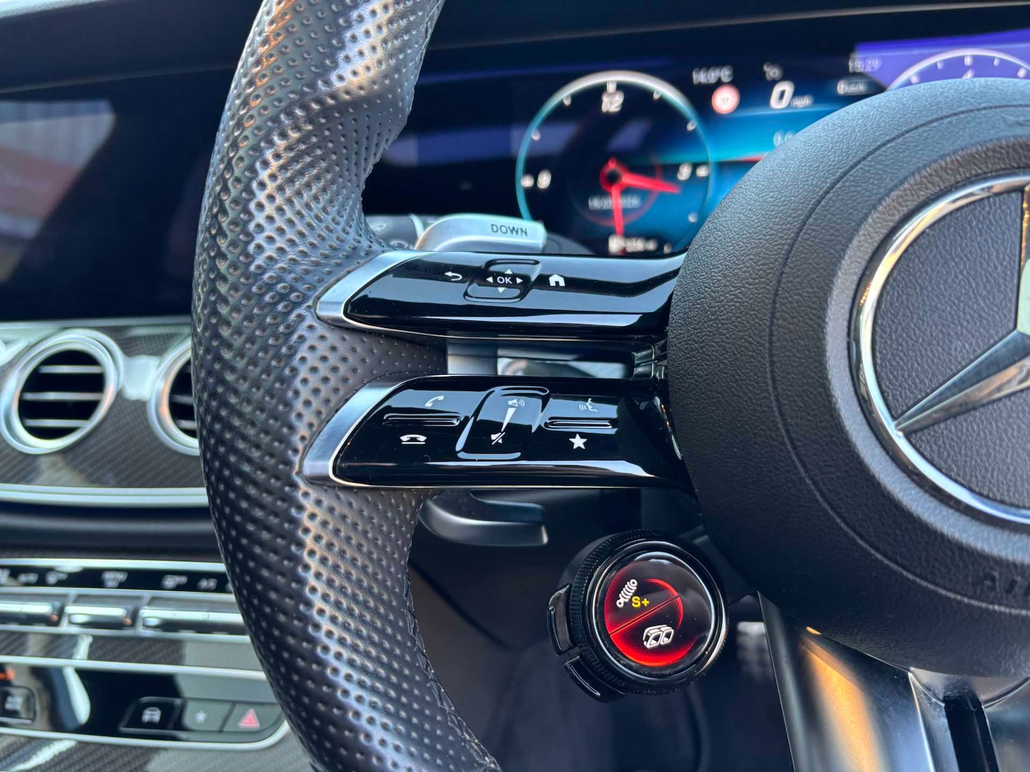 Used Mercedes-Benz E Class 2022 for sale - 77972772: Photo 15